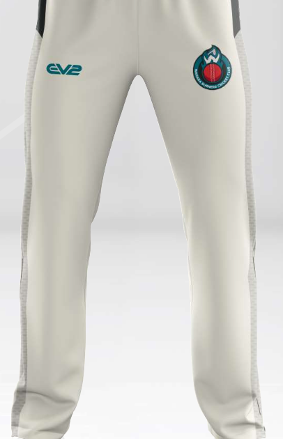 Playing Pants - Cricket