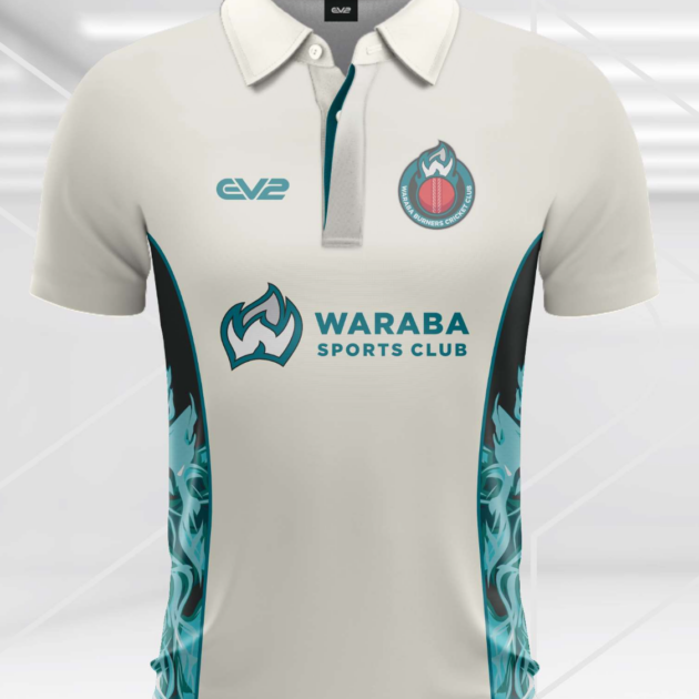 Playing Shirt - Cricket