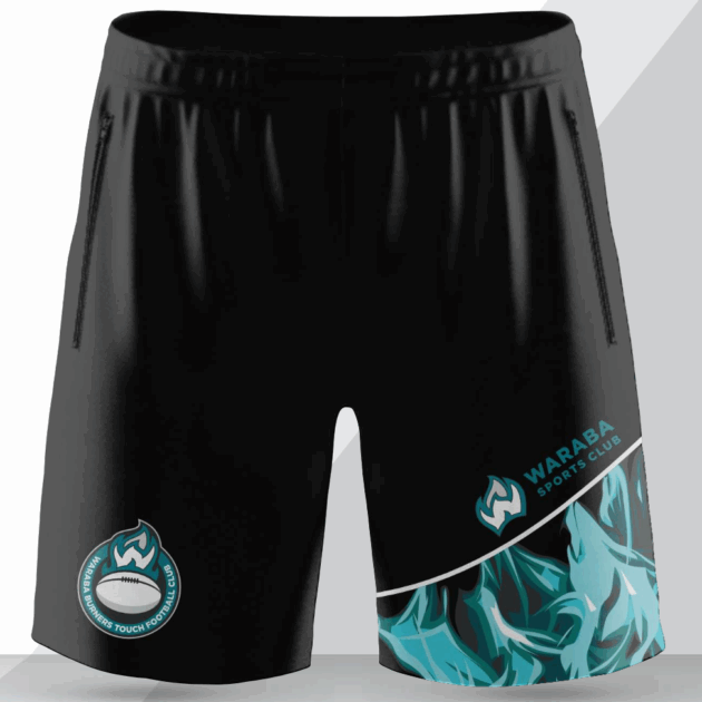 Club Shorts - TRL