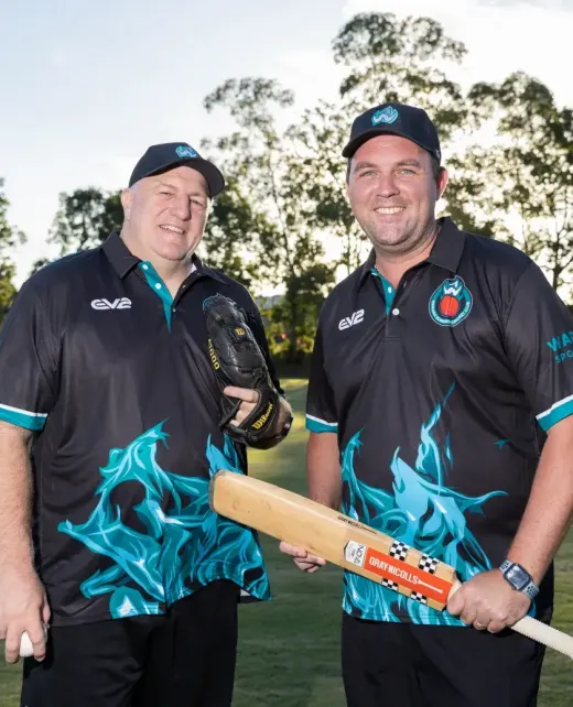 Waraba Sports Club Owners